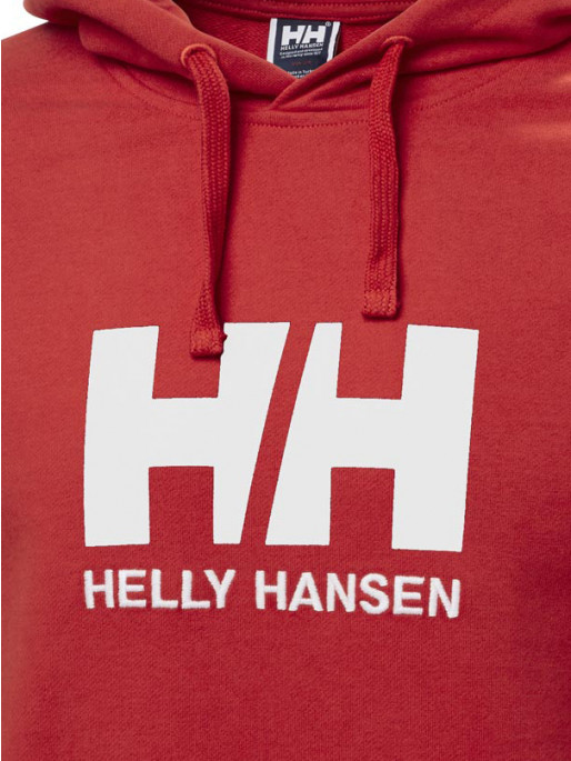 HELLY HANSEN LOGO Muški duks sa kapuljačom