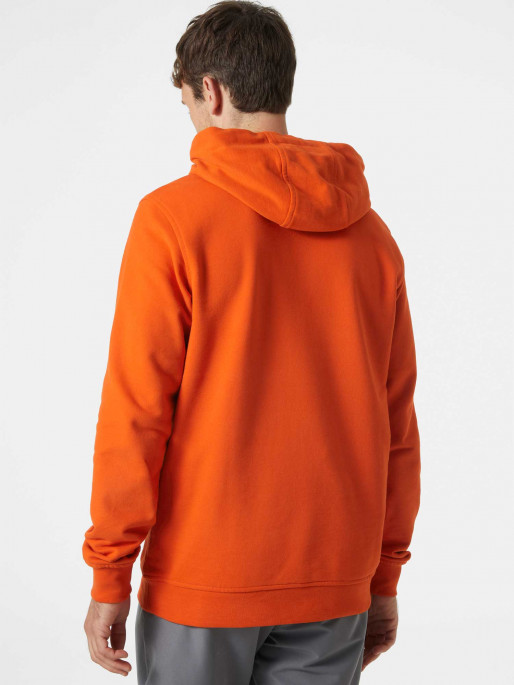 HELLY HANSEN Hanorac Logo