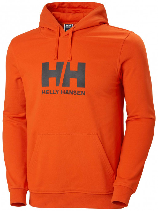 HELLY HANSEN Hanorac Logo
