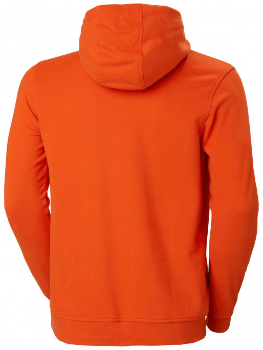 HELLY HANSEN Hanorac Logo