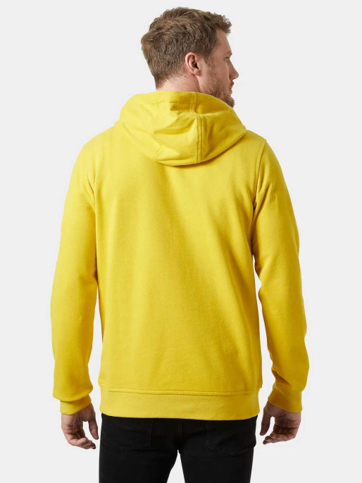 HELLY HANSEN Hanorac Logo