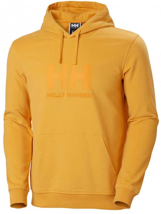HELLY HANSEN LOGO Muški duks sa kapuljačom