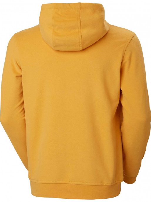 HELLY HANSEN LOGO Muški duks sa kapuljačom