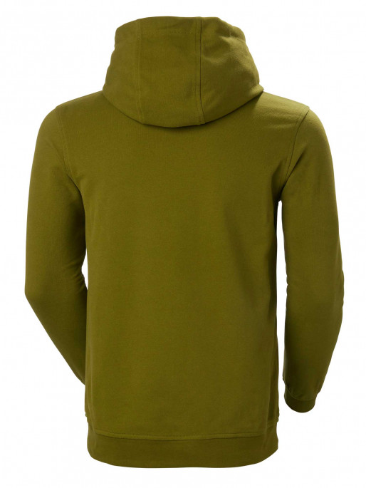 HELLY HANSEN Hanorac Logo