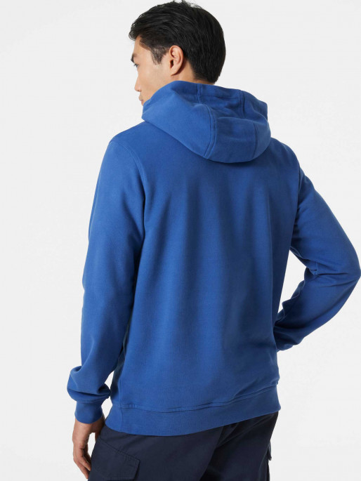 HELLY HANSEN LOGO Muški duks sa kapuljačom
