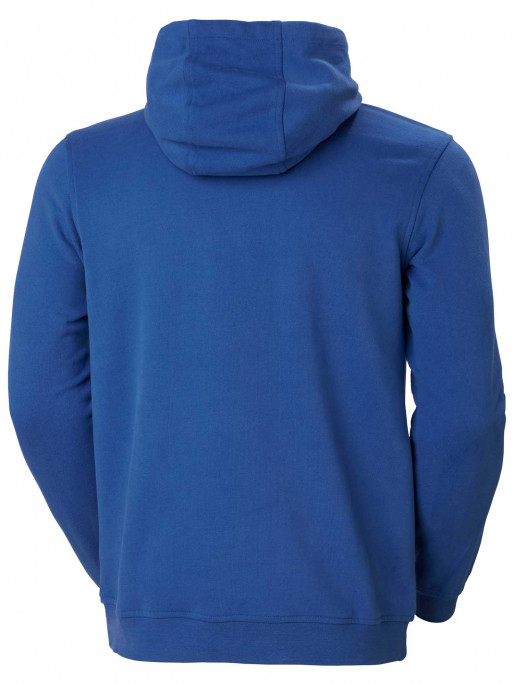 HELLY HANSEN LOGO Muški duks sa kapuljačom