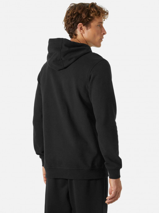 HELLY HANSEN LOGO Muški duks sa kapuljačom