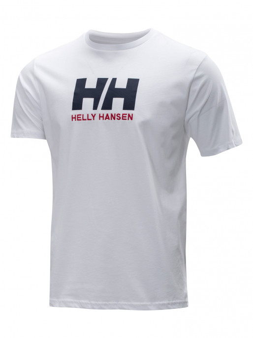 HELLY HANSEN Κοντομάνικη Μπλούζα Μ LOGO