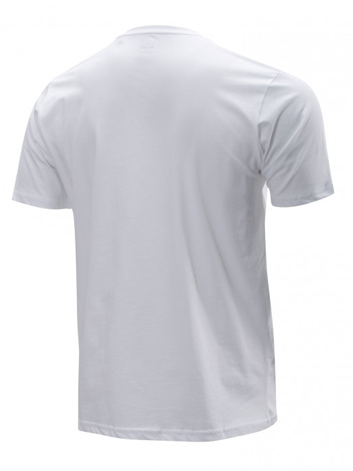HELLY HANSEN Κοντομάνικη Μπλούζα Μ LOGO