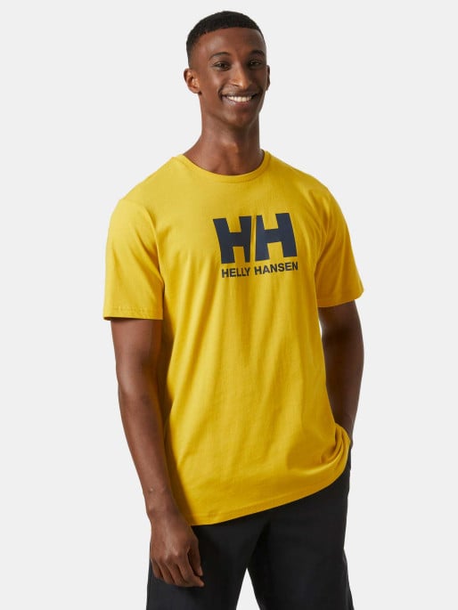 HELLY HANSEN HH LOGO T shirt