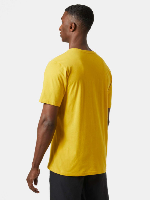 HELLY HANSEN Tricou Hh Logo