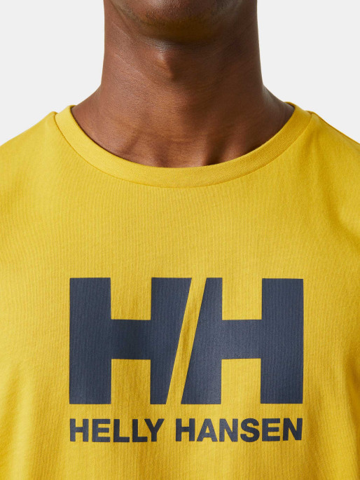 HELLY HANSEN Tricou Hh Logo