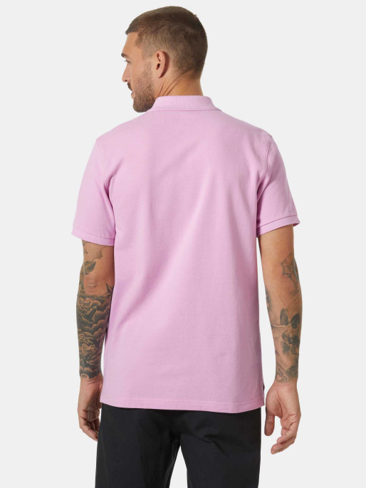 HELLY HANSEN Tricou TRANSAT POLO