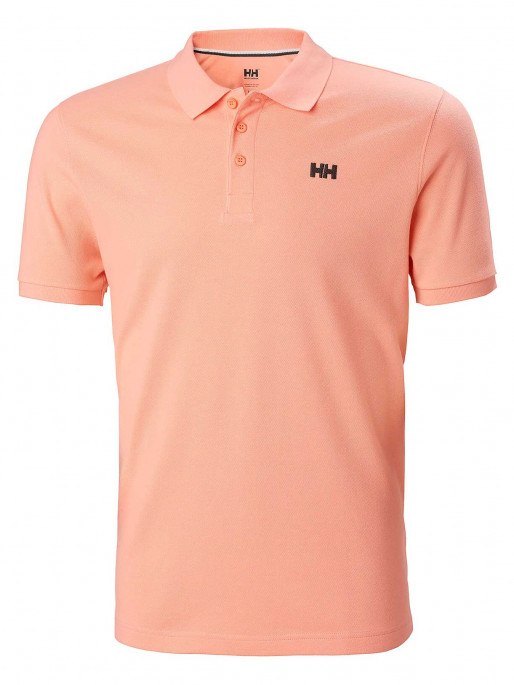 HELLY HANSEN Κοντομάνικη Μπλούζα TRANSAT POLO