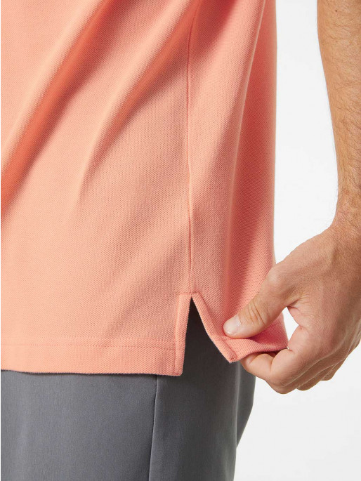HELLY HANSEN Κοντομάνικη Μπλούζα TRANSAT POLO