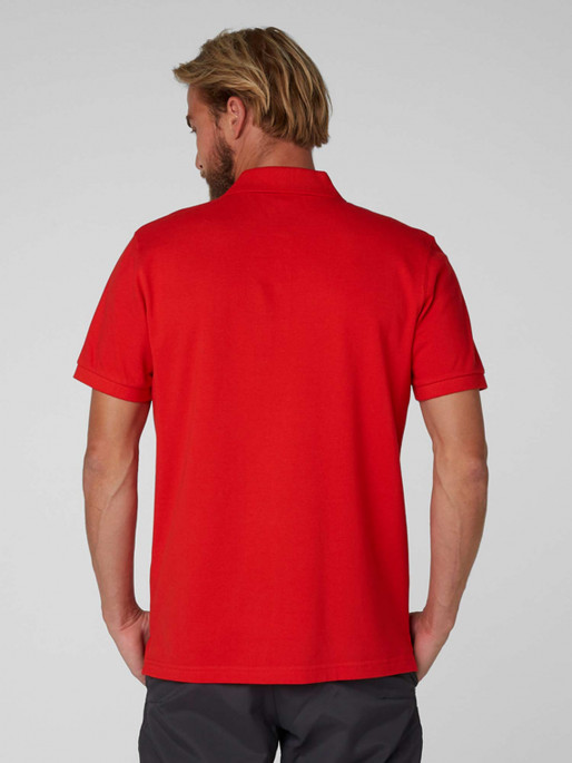 HELLY HANSEN Tricou TRANSAT POLO