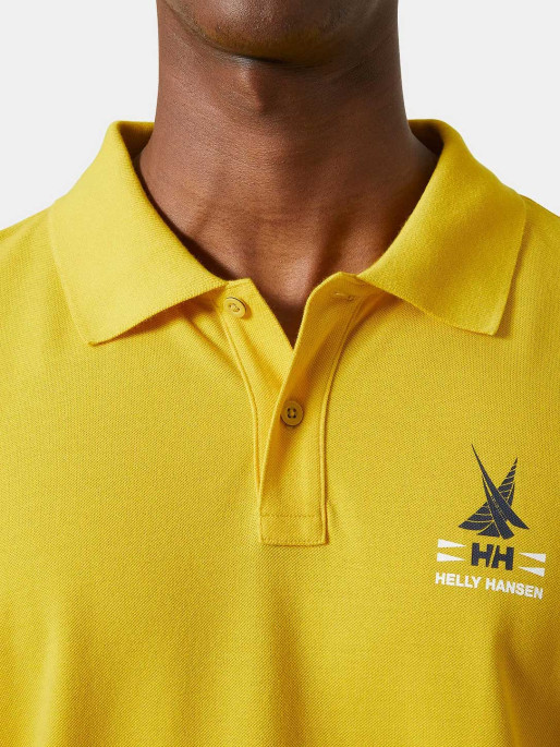 HELLY HANSEN Tricou TRANSAT POLO