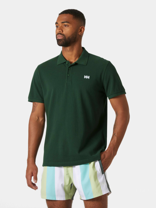 HELLY HANSEN Tricou TRANSAT POLO