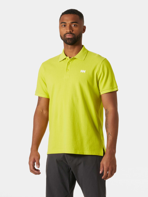 HELLY HANSEN Κοντομάνικη Μπλούζα TRANSAT POLO