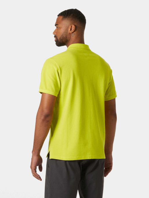HELLY HANSEN Κοντομάνικη Μπλούζα TRANSAT POLO