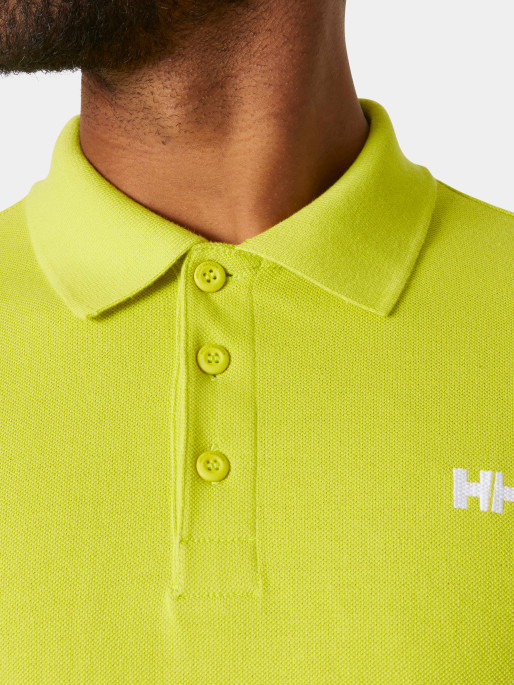 HELLY HANSEN Κοντομάνικη Μπλούζα TRANSAT POLO