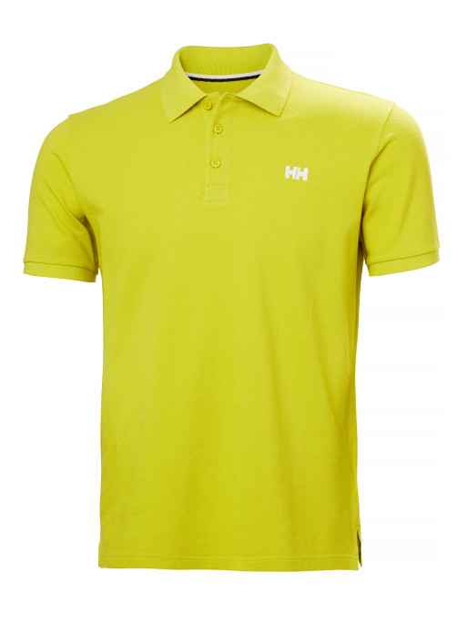 HELLY HANSEN Κοντομάνικη Μπλούζα TRANSAT POLO