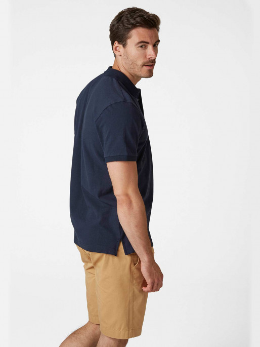 HELLY HANSEN Tricou TRANSAT POLO