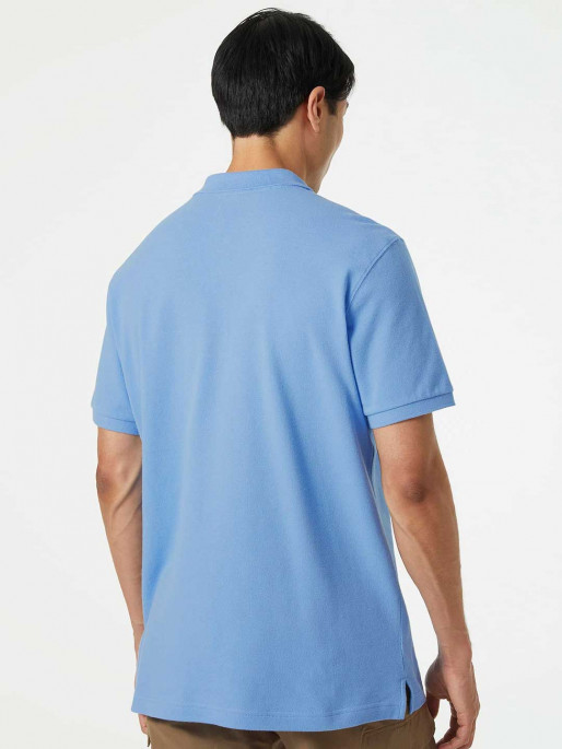 HELLY HANSEN Κοντομάνικη Μπλούζα TRANSAT POLO