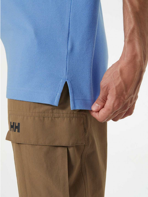 HELLY HANSEN Κοντομάνικη Μπλούζα TRANSAT POLO