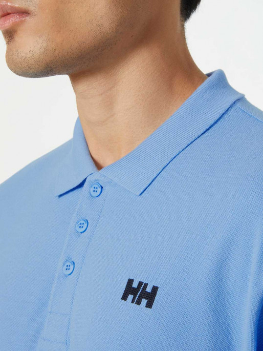 HELLY HANSEN Κοντομάνικη Μπλούζα TRANSAT POLO