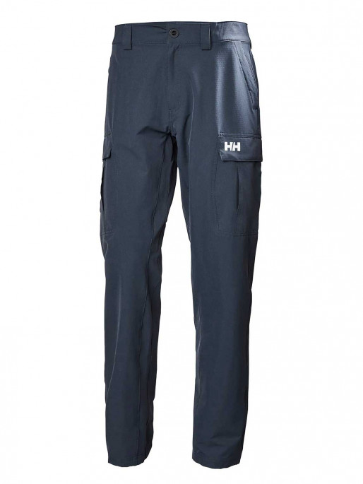 HELLY HANSEN Pantaloni Qd Cargo