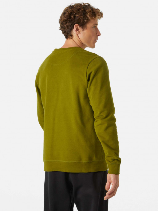 HELLY HANSEN Muška majica HH LOGO CREW