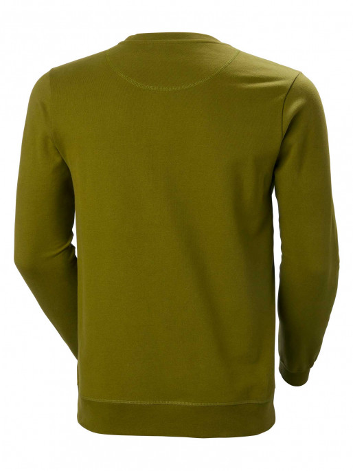 HELLY HANSEN Muška majica HH LOGO CREW