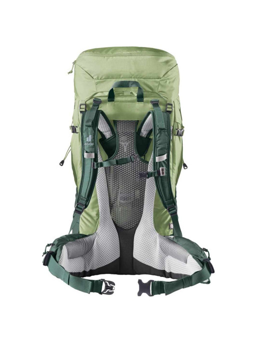 DEUTER Раница Futura Air Trek 45+10 SL