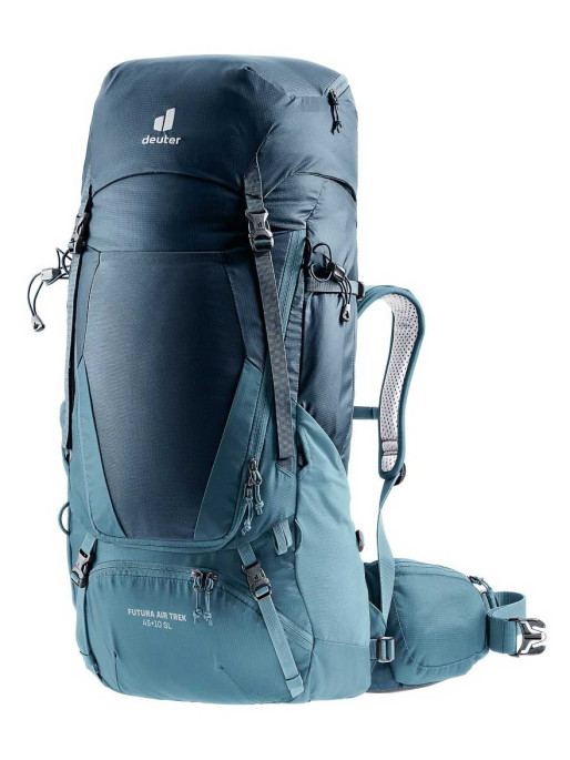 DEUTER Раница Futura Air Trek 45 + 10 SL