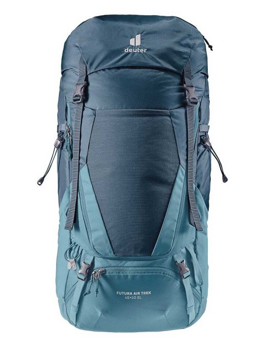 DEUTER Раница Futura Air Trek 45 + 10 SL