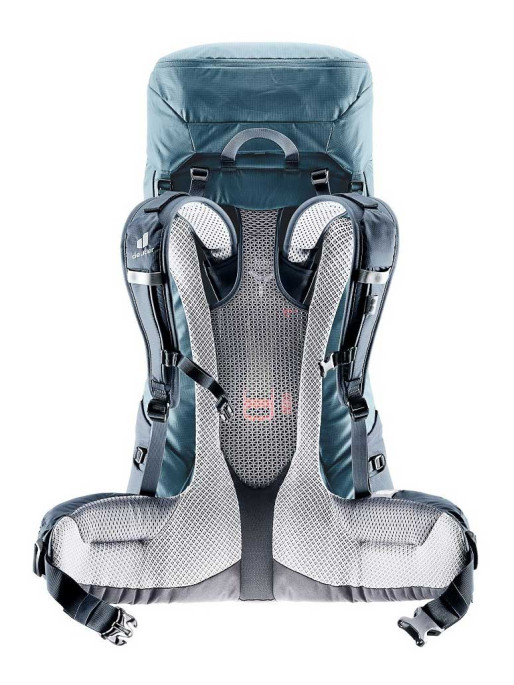 DEUTER Раница Futura Air Trek 50 + 10