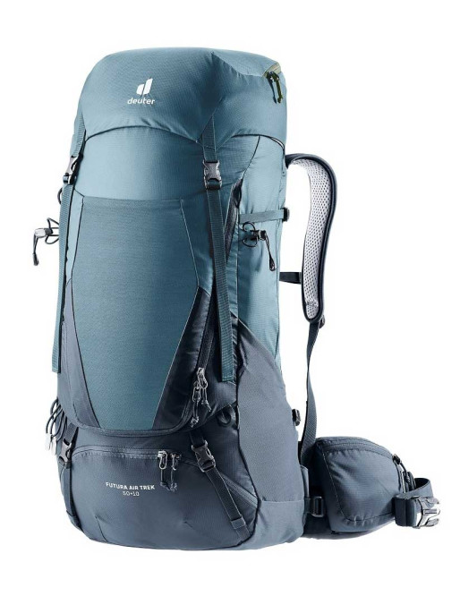 DEUTER Раница Futura Air Trek 50 + 10