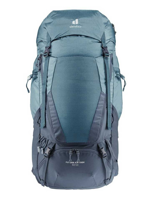 DEUTER Раница Futura Air Trek 50 + 10