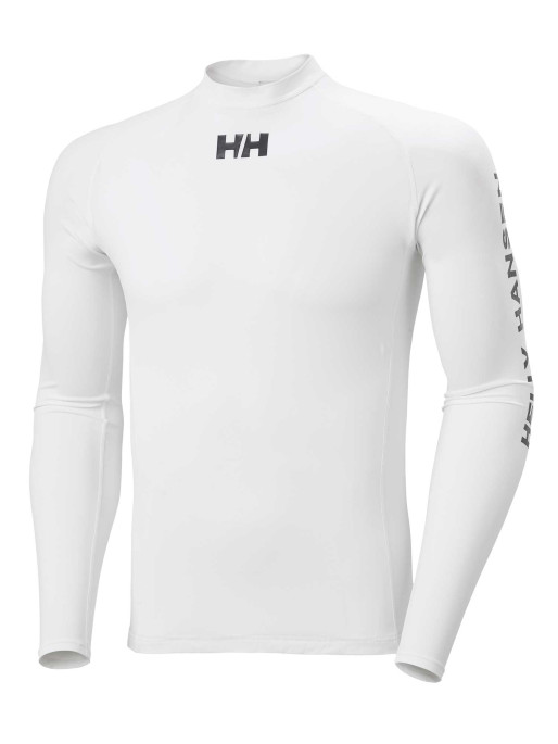 HELLY HANSEN Αθλητικό Mαγιό WATERWEAR RASHGUARD