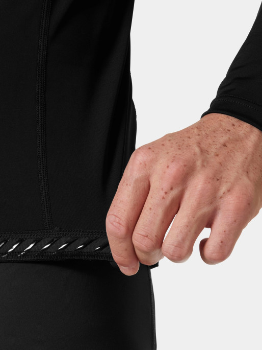 HELLY HANSEN Bluza cu protectie UV Waterwear Rashguard