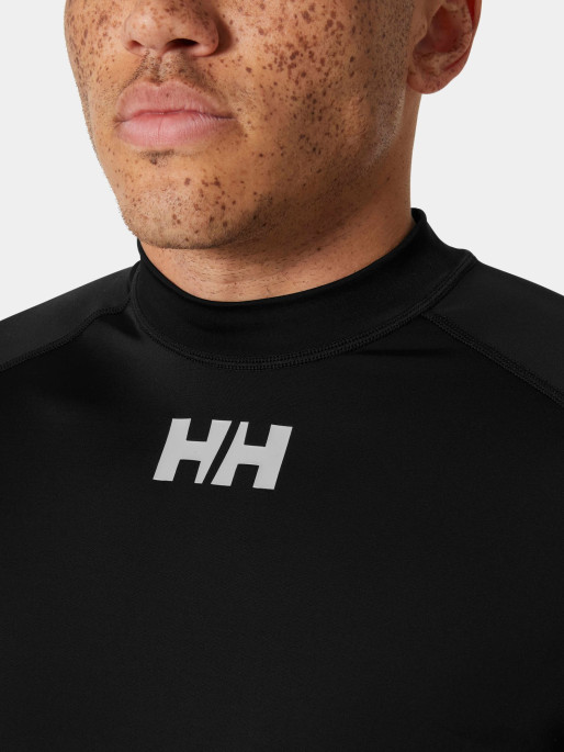 HELLY HANSEN Bluza cu protectie UV Waterwear Rashguard