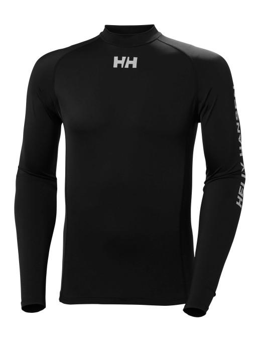 HELLY HANSEN Bluza cu protectie UV Waterwear Rashguard