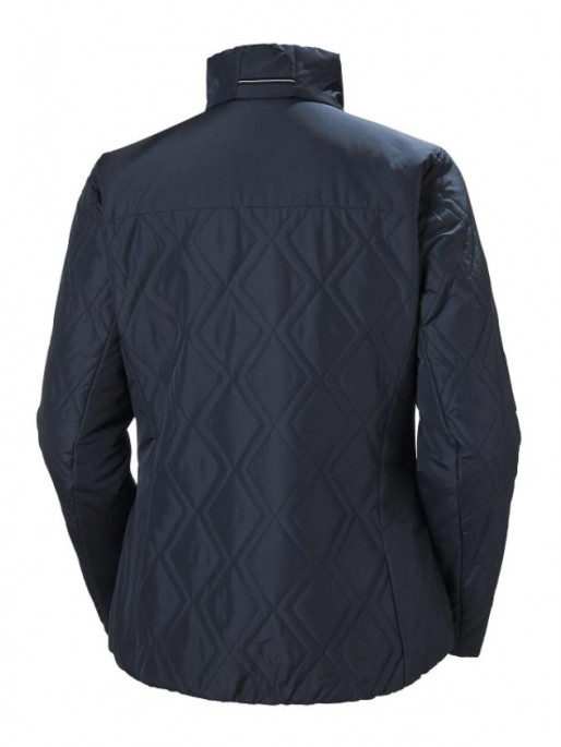 HELLY HANSEN W CREW INSULATOR Jacket