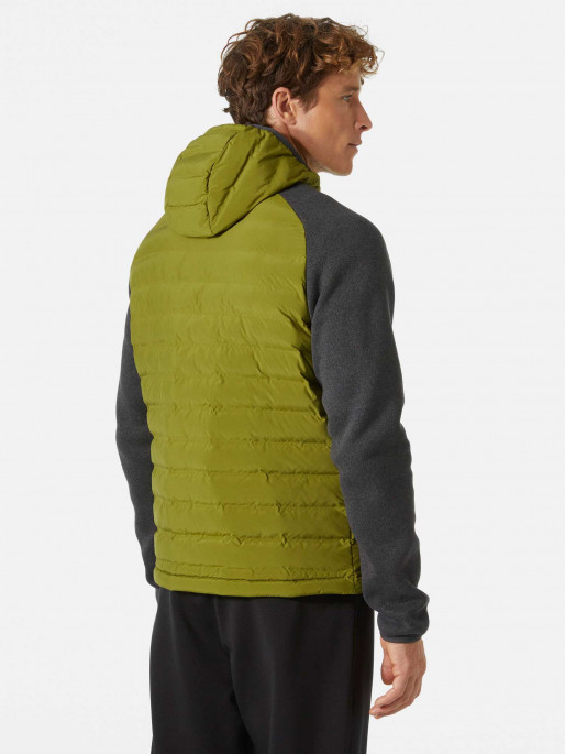 HELLY HANSEN Μπουφάν ARCTIC OCEAN HYBRID INSULATOR