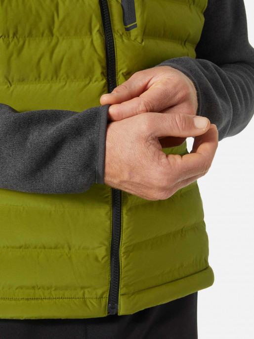 HELLY HANSEN Μπουφάν ARCTIC OCEAN HYBRID INSULATOR