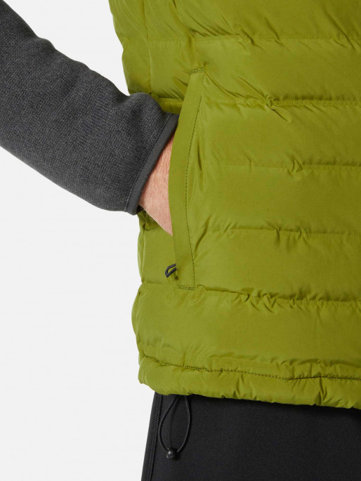 HELLY HANSEN Μπουφάν ARCTIC OCEAN HYBRID INSULATOR