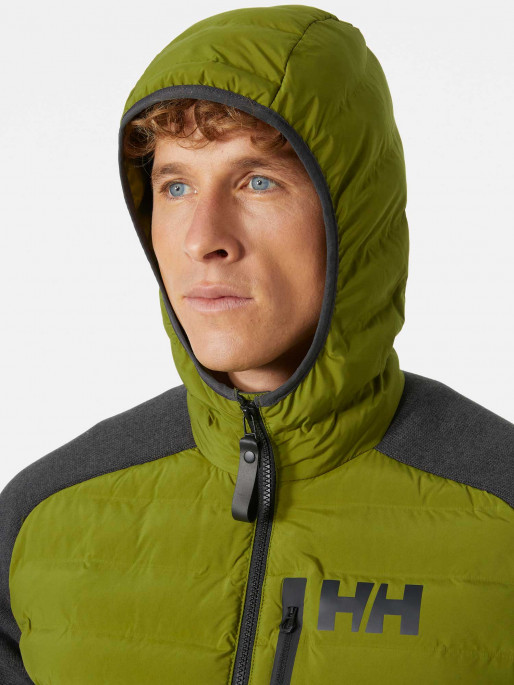 HELLY HANSEN Μπουφάν ARCTIC OCEAN HYBRID INSULATOR