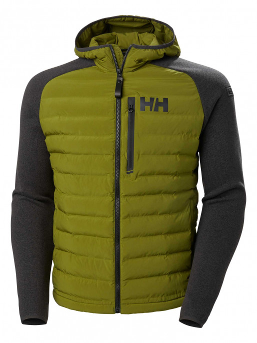 HELLY HANSEN Μπουφάν ARCTIC OCEAN HYBRID INSULATOR