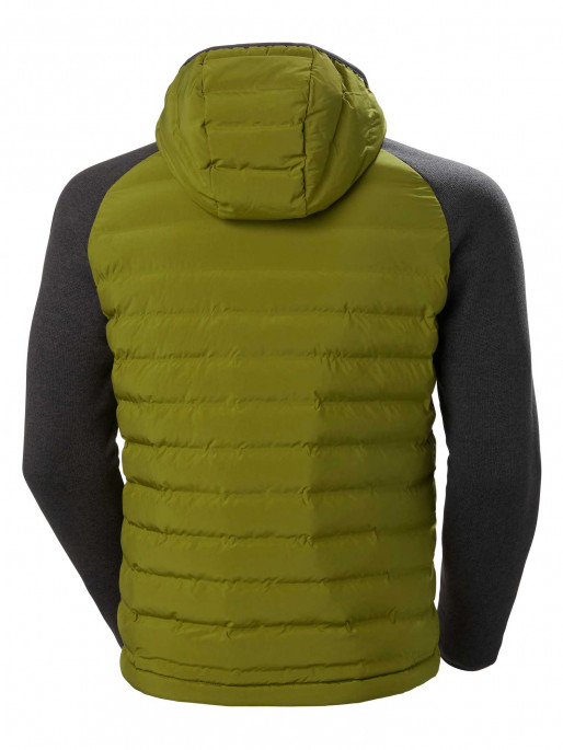 HELLY HANSEN Μπουφάν ARCTIC OCEAN HYBRID INSULATOR